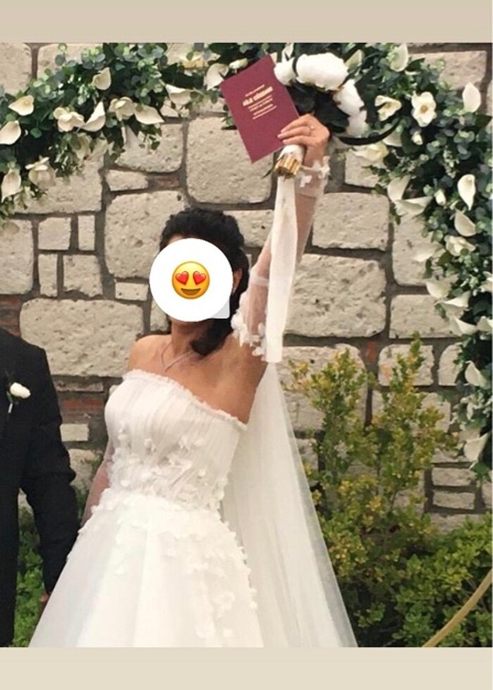 Gelinlik - Görsel 4