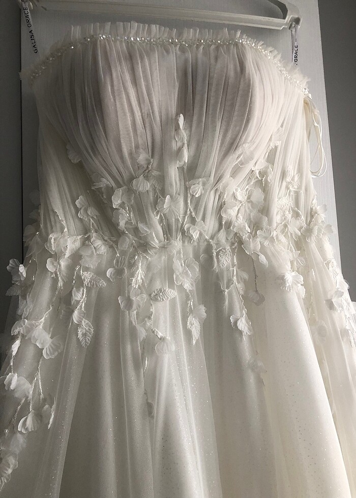 Gelinlik - Görsel 5