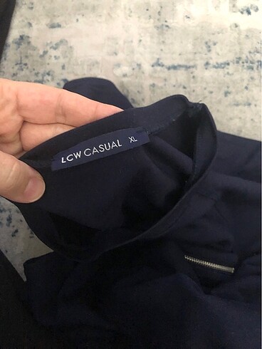 LC Waikiki Lcw elbise
