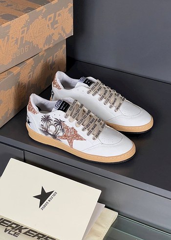 Golden Goose Deluxe Sneaker 36/40