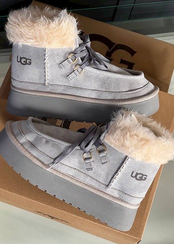 36 Beden UGG Yeni Sezon 4 Renk 36/40