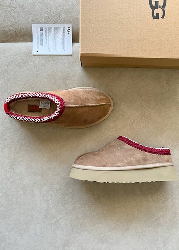 UGG Slipper 36/40 - Görsel 4