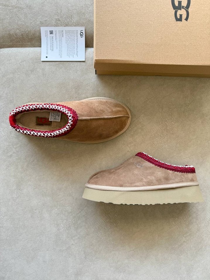 UGG Slipper 36/40 - Görsel 4