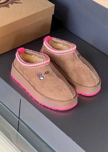 UGG Yeni Sezon Ayakkabı - Görsel 4