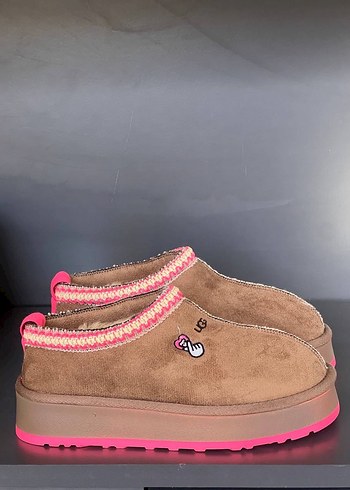 UGG Yeni Sezon Ayakkabı - Görsel 5