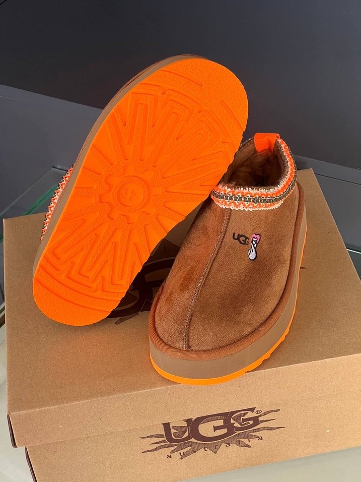 UGG Yeni Sezon Ayakkabı - Görsel 3