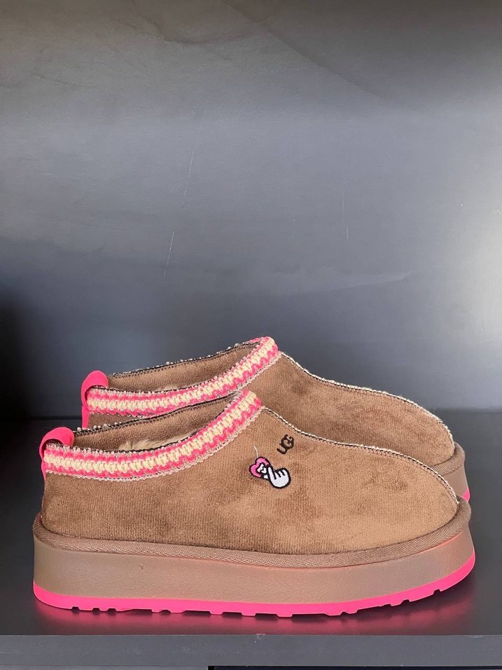 UGG Yeni Sezon Ayakkabı - Görsel 5