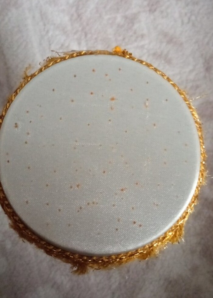 İğnelik gelin - Görsel 3