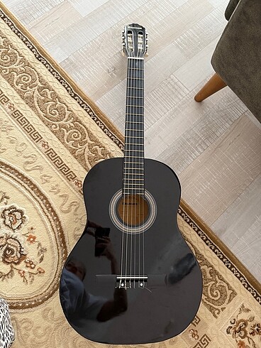 Klasik gitar