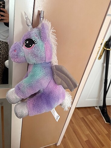 Peluş Unicorn