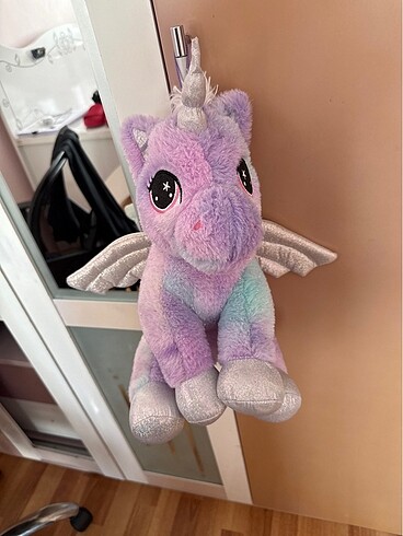 Diğer Peluş Unicorn