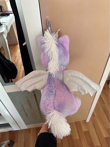  Beden Peluş Unicorn
