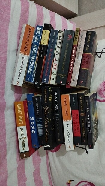 Kitap