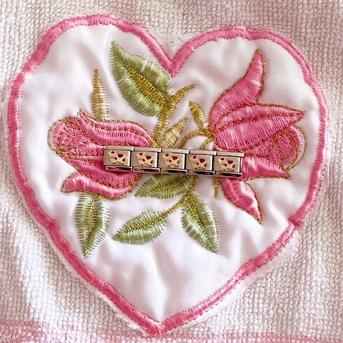 İnekli charm
