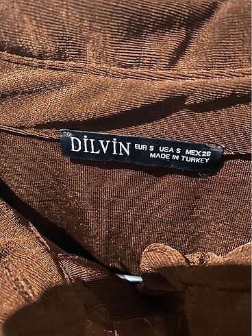 Dilvin Dilvin gömlek