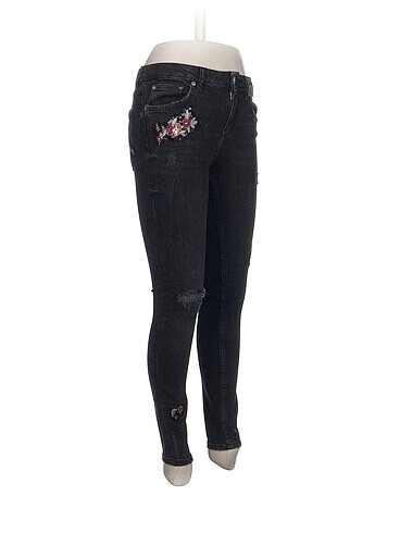 Zara Zara Jean / Kot %70 İndirimli.