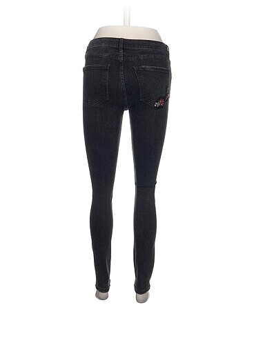 36 Beden Zara Jean / Kot %70 İndirimli.