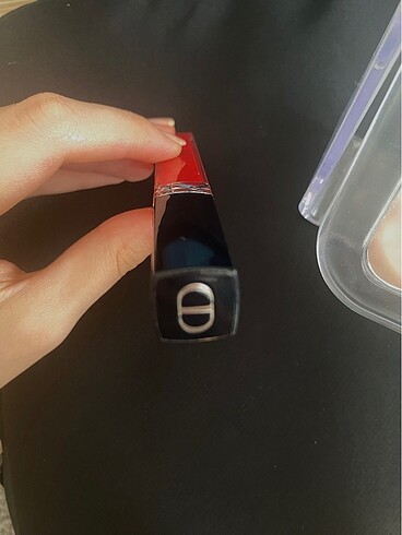 Dior dior glos