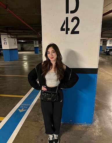 xs Beden siyah Renk nike esofman
