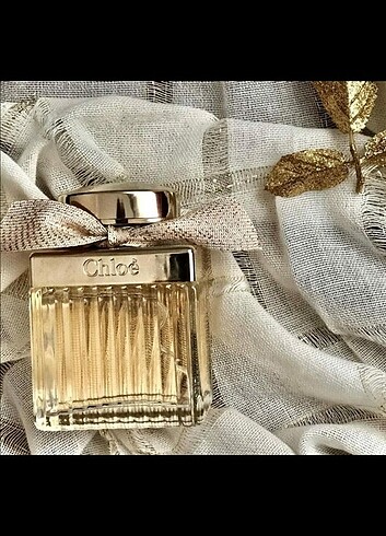 Chloe Kadin Parfum EDP