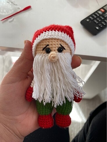 Noel baba