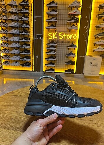 Skechers İTHAL A KALİTE ÜRÜN