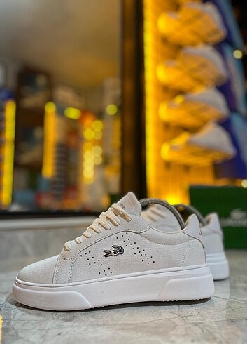 Lacoste