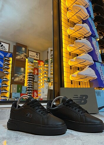 41 Beden Lacoste 