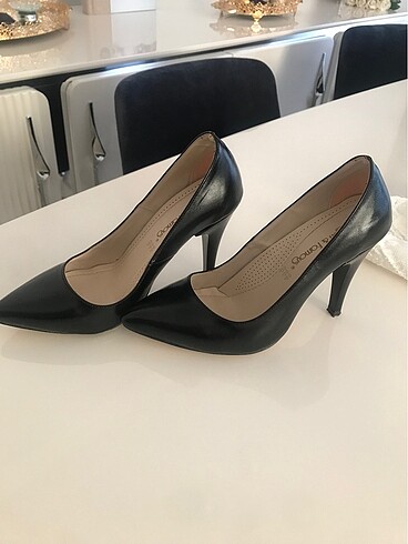 Stiletto