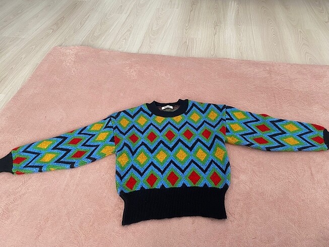 Vintage kazak