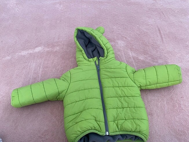 Hellobaby kışlık mont