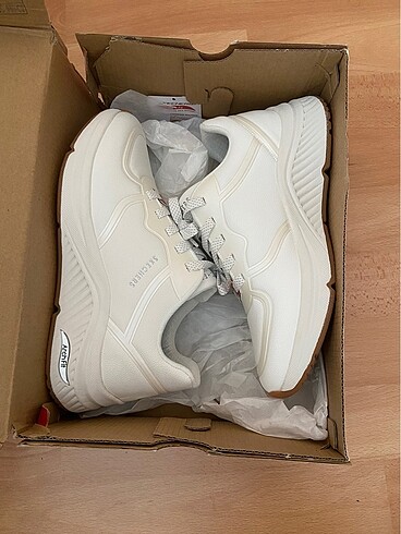 skechers arch fit