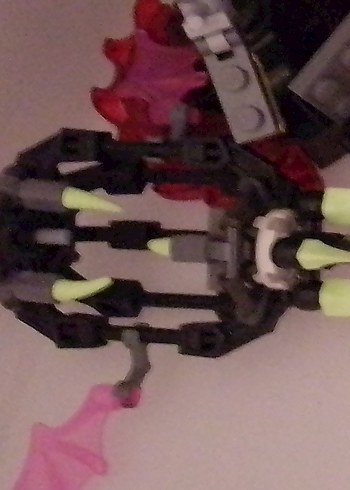  Beden Lego Özel İlan