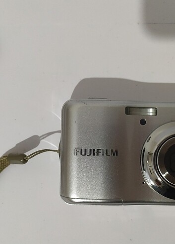FujiFilm Foto Makinesi