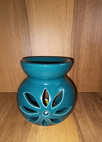 Zara Home Lotus Buhurdanlık 