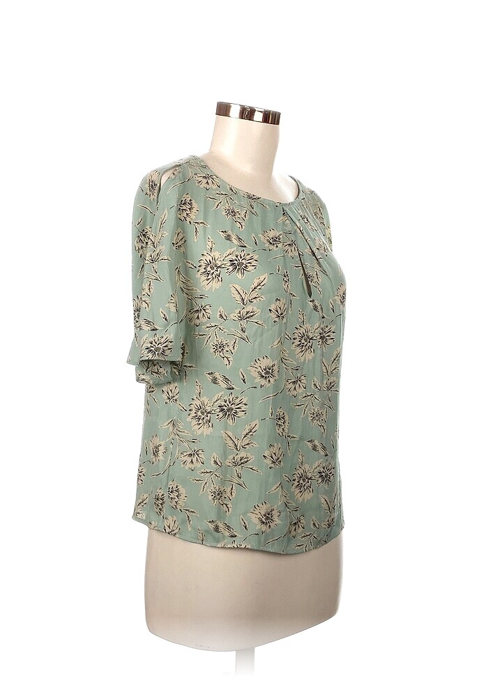 Mango Bluz %70 İndirimli. - Görsel 2