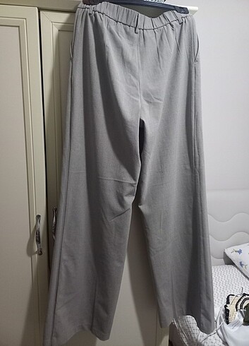 36 Beden STRADIVARIUS PALAZZO PANTOLON
