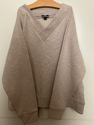 Cos sweatshirt