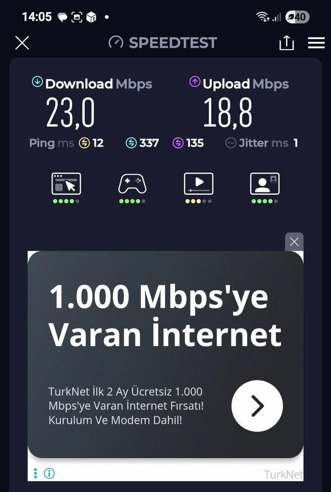 WiFi Genişletici Tekrarlayıcı Repeater - Görsel 2