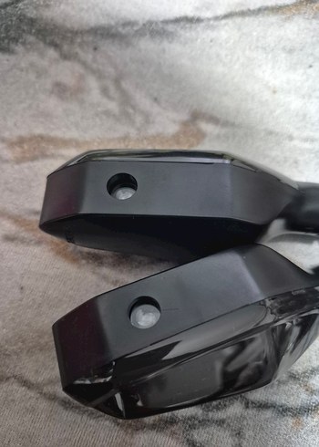 MOTOSİKLET PROJEKSİYON LEDLİ SİNYAL - Görsel 11