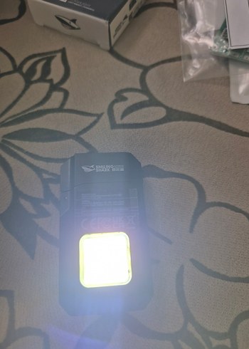 ŞARJLI LEDLİ ÇAKMAK - Görsel 4