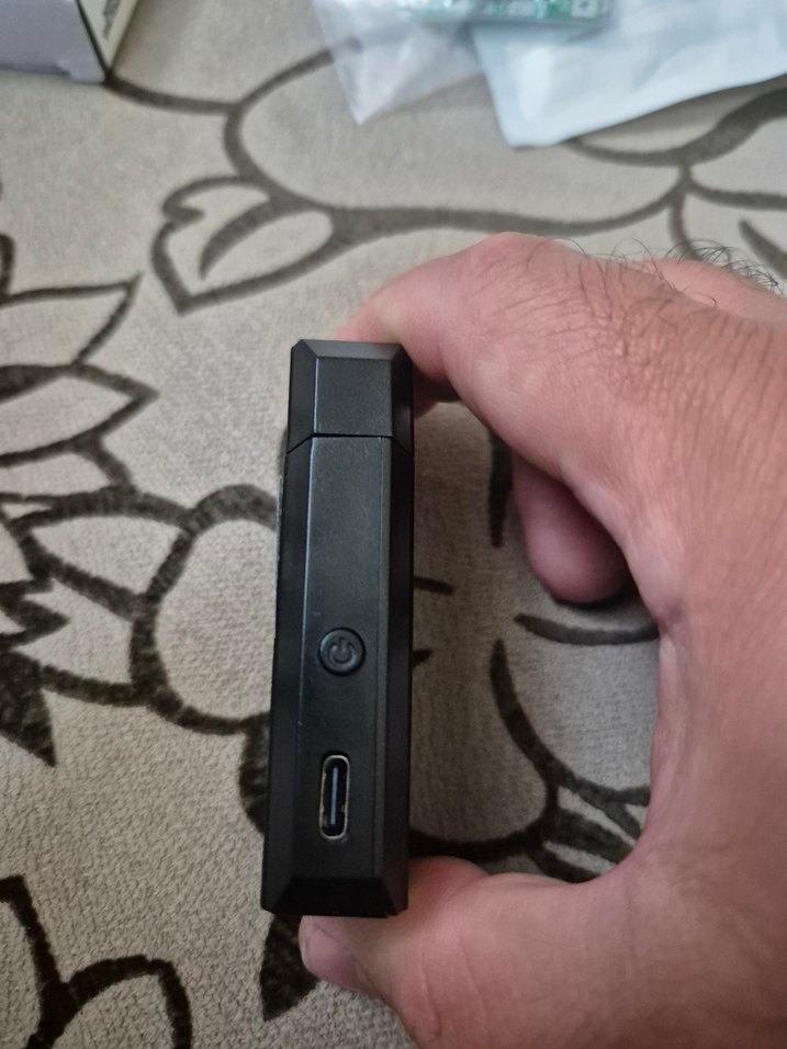 ŞARJLI LEDLİ ÇAKMAK - Görsel 5