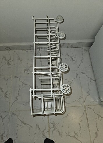 Arçelik Bulaşık Makinesi Sepeti
