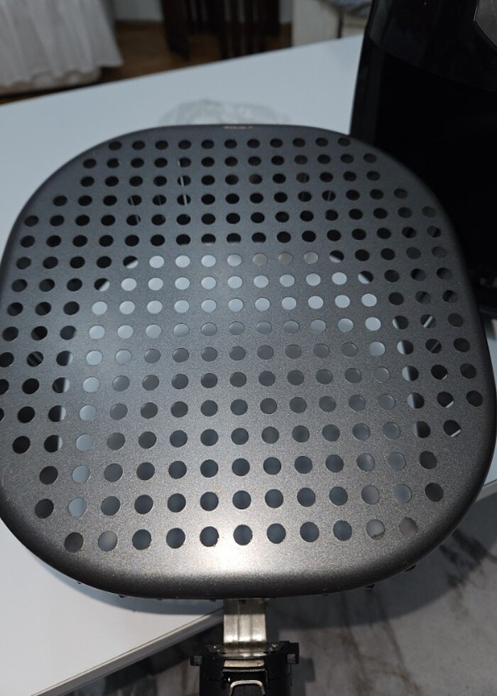 Kumtel Airfryer Fastfryer 8.5 lt 8.5 Litre - Görsel 3