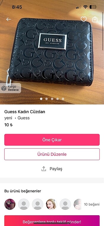 Guess