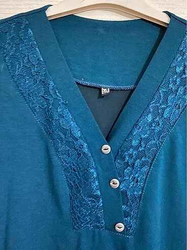 Uzun elbise - Görsel 2