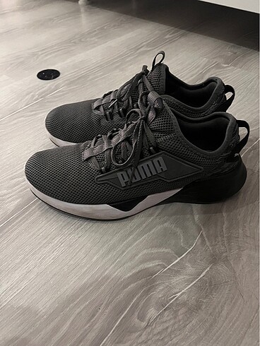 Puma 40