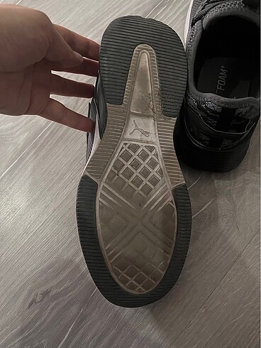 Puma spor ayakkabı - Görsel 4