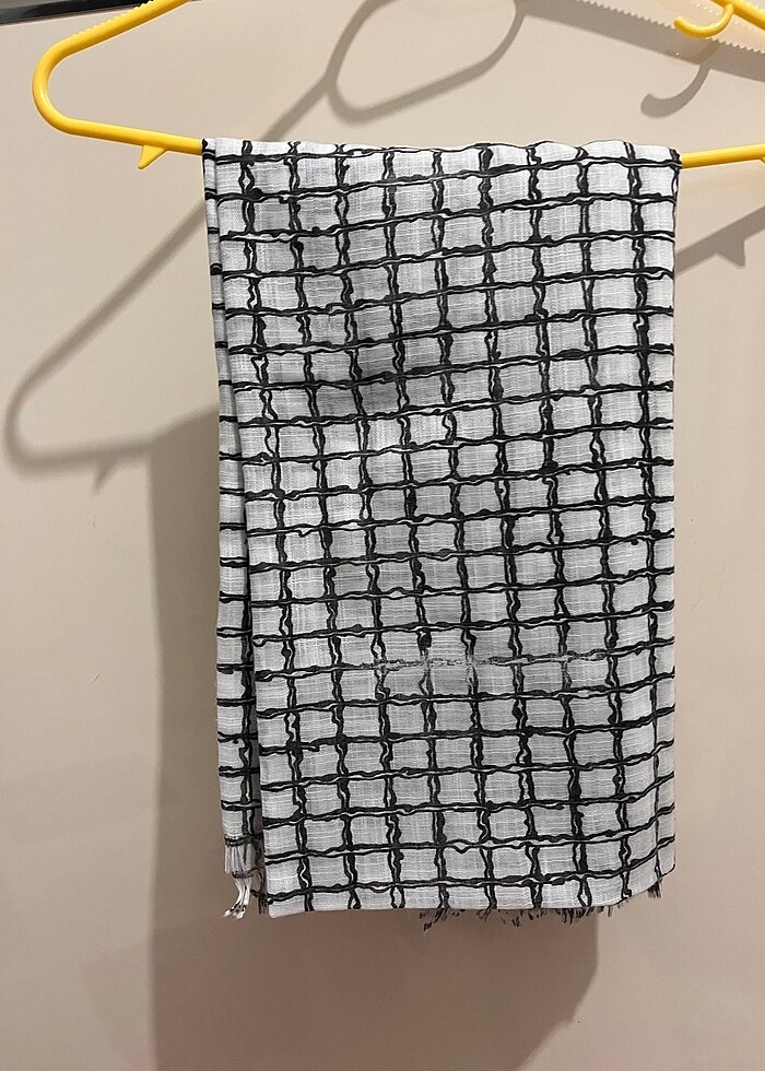 Gri şal - Görsel 4