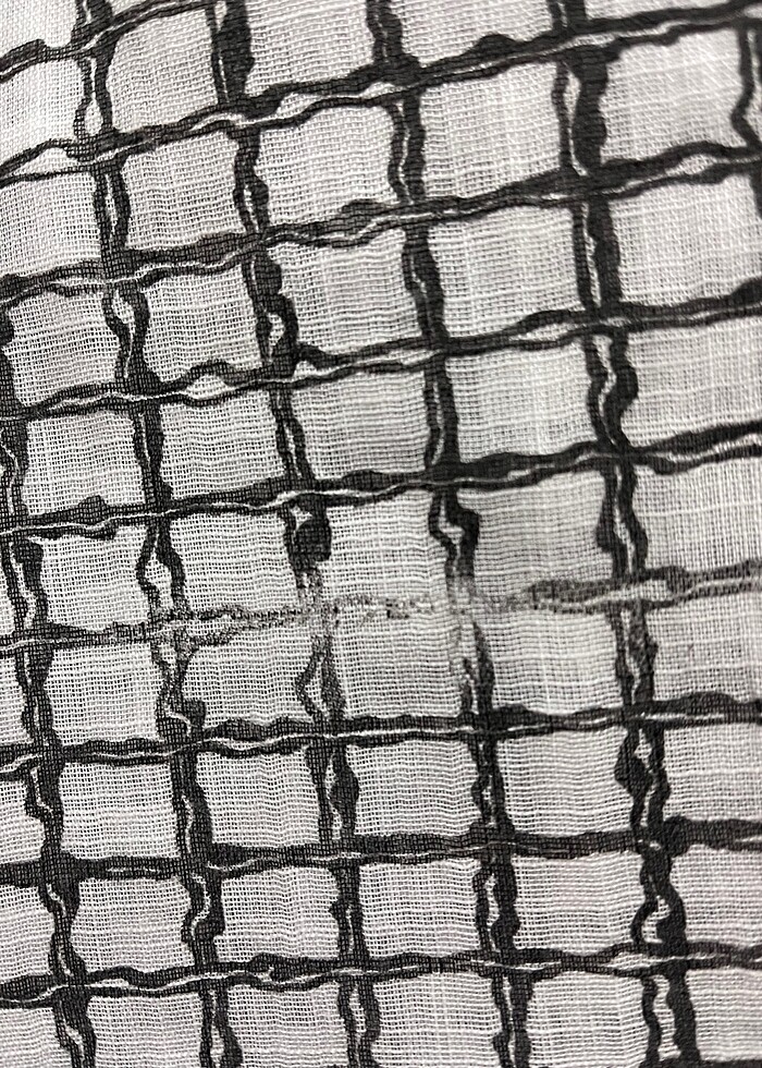 Gri şal - Görsel 3